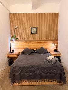 509 Accommodation