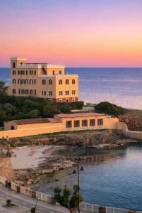 Calma de Mar Sea View Sunset