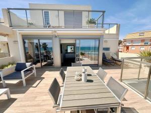 Tierra de Mar 73 by homeprive