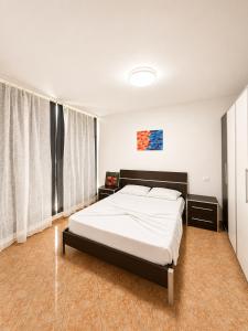 Lovely Apartment inside a quiet Compound Golem