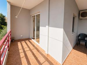 Lovely Apartment inside a quiet Compound Golem