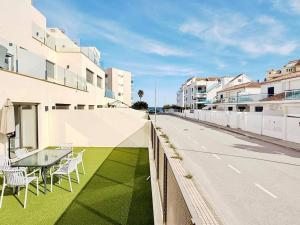 Tierra Marina 04 A4 by homeprive