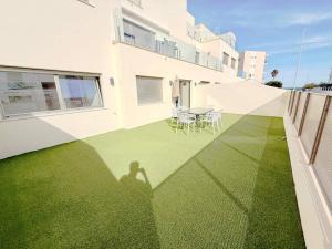 Tierra Marina 04 A4 by homeprive