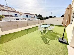 Tierra Marina 04 A4 by homeprive