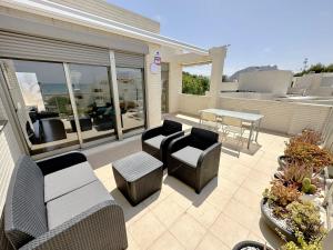 Tierra de Mar 05 by homeprive