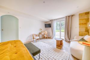 Le Clos Saint Jean