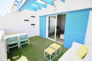 La Alberca 16 by homeprive