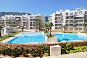 Marina Real 83 by homeprive
