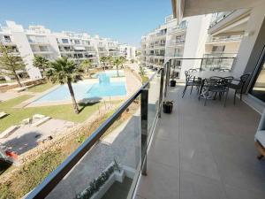 Marina Real 86 by homeprive