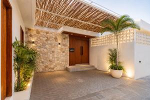 Spacious Brand New 4BR Villa with Pool Umalas