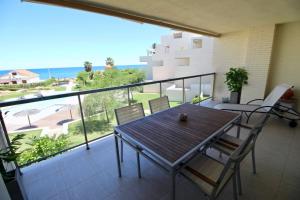 Tierra de mar 67 by homeprive