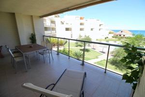 Tierra de mar 67 by homeprive