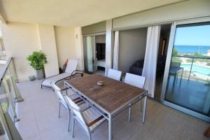 Tierra de mar 67 by homeprive