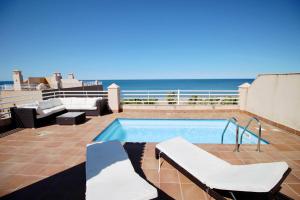 El Amanecer 81 by homeprive