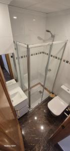 Cozy room near Alicante Centre with wifi