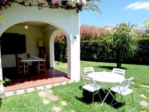 Cabañas 59 by homeprive