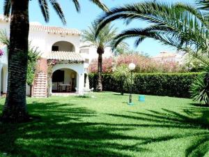 Cabañas 59 by homeprive