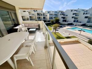Tierra de Mar 26 by homeprive