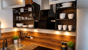 Apartament Rynek 40m2 Wrocław Stare Miasto