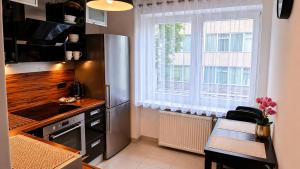 Apartament Rynek 40m2 Wrocław Stare Miasto