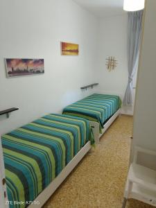 Brezza Marina a 30 mt dalla spiaggia