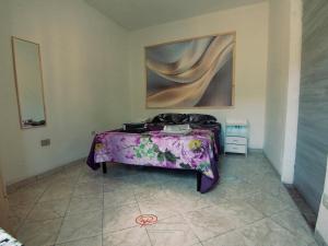 Nanda casa vacanze in Sardinia with internal garden