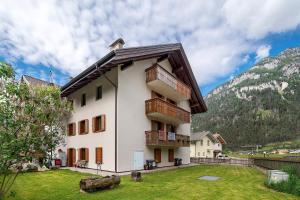 Casa Morsich