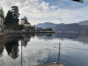 Botel Diffuso dei Laghi