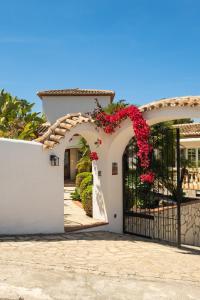 Casa Mi Sueño - Luxury Villa in Jávea