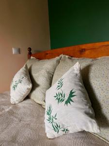 OLive - Stay like home by Katina