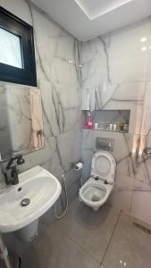 Suite Olivier avec Piscine Privée