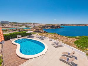 Villa Pilar by 3VILLAS