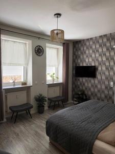 Dianas Ferienwohnung 1