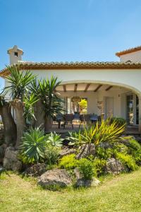 Casa Mi Sueño - Luxury Villa in Jávea