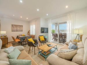 Villa Pilar by 3VILLAS