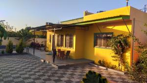 Paradise Villa