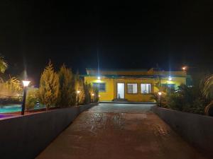 Paradise Villa