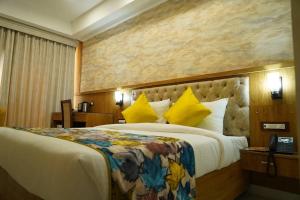 Hotel Shanti Sagar