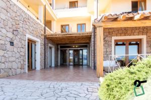 Hotiday Cala Gonone img26