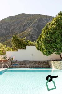 Hotiday Cala Gonone img10