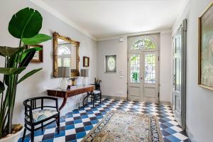 Villa Lucia mit Pool in Gardone Riviera, Gardasee