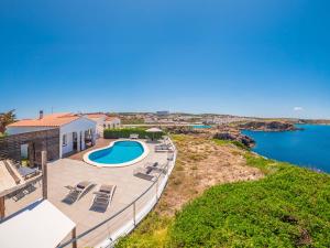 Villa Pilar by 3VILLAS
