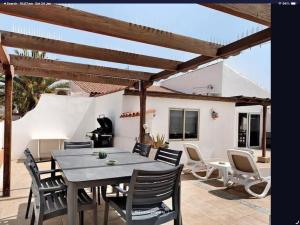 Villa Malpas Luxury 3 bedroom, 3 bathroom villa