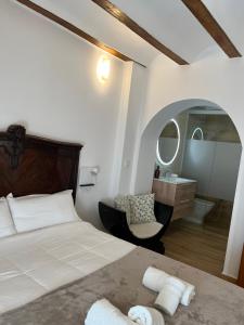 Alojamiento Rural Villa Pedrón