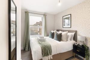 Large Gem Easy & Fast access to Central London