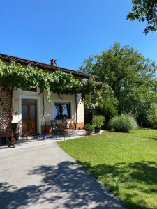 Holiday house Katrca