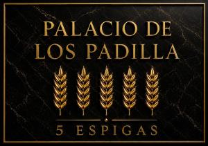 Palacio de los Padilla Luxury Villa and Spa