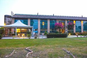 Best Western Hotel Green City