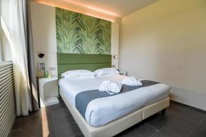 Best Western Hotel Green City