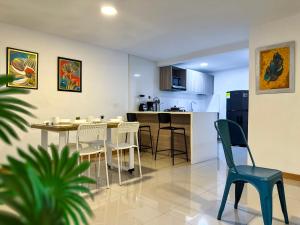Apartamento la Sexta